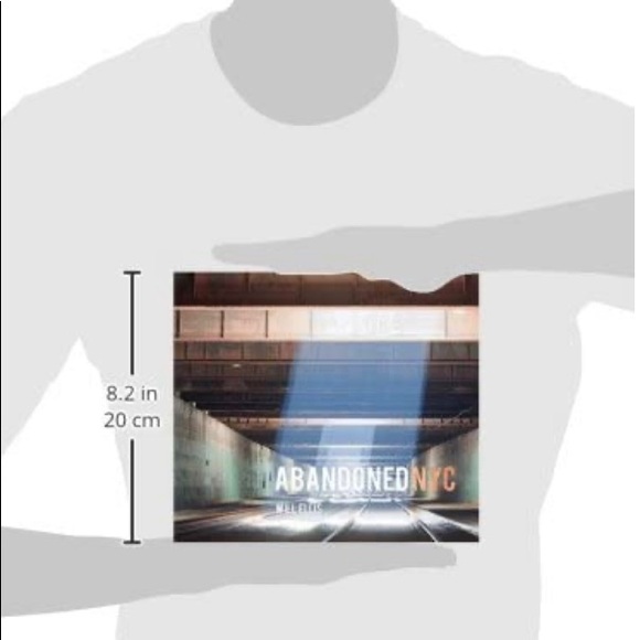 Hard cover book by Will Ellis. A+ condition. - Picture 6 of 6